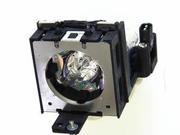 Saville REPLMP080 Compatible Replacement Projector Lamp. Includes New Bulb and Housing.