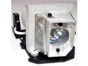 Sanyo CHSP8CS01GC01 Compatible Replacement Projector Lamp. Includes New Bulb and Housing.