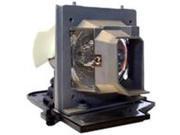 Acer PD100D OEM Replacement Projector Lamp. Includes New Bulb and Housing.