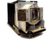 SmartBoard UX80 OEM Replacement Projector Lamp. Includes New Bulb and Housing.