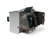 ViewSonic PJD6253W 1 Compatible Replacement Projector Lamp. Includes New Bulb and Housing.