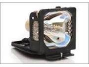 Vivitek D8900 OEM Replacement Projector Lamp. Includes New Bulb and Housing.