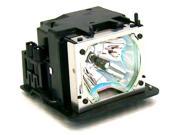 Dukane 456 8766 OEM Replacement Projector Lamp. Includes New Bulb and Housing.