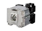 Mitsubishi GU 8800 BL OEM Replacement Projector Lamp. Includes New Bulb and Housing.