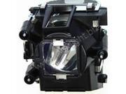 Digital Projection iVISION 30 1080P XB Compatible Replacement Projector Lamp. Includes New Bulb and Housing.