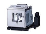Sharp XR D255XA Compatible Replacement Projector Lamp. Includes New Bulb and Housing.