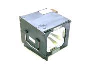 Sharp XVZ 10000U OEM Replacement Projector Lamp. Includes New Bulb and Housing.