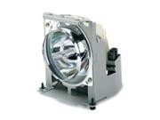 ViewSonic PJL6233 OEM Replacement Projector Lamp. Includes New Bulb and Housing.