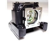 Panasonic PT TW230 OEM Replacement Projector Lamp. Includes New Bulb and Housing.