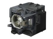 Sony VPL FX41L OEM Replacement Projector Lamp. Includes New Bulb and Housing.