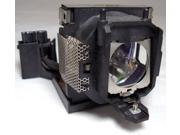 BenQ PB6240 OEM Replacement Projector Lamp. Includes New Bulb and Housing.