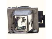 Geha C225 OEM Replacement Projector Lamp. Includes New Bulb and Housing.