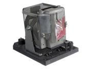 Eiki EIP 5000L OEM Replacement Projector Lamp. Includes New Bulb and Housing.