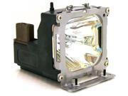 Proxima DP6860 OEM Replacement Projector Lamp. Includes New Bulb and Housing.