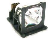 A K AstroBeam X310 Compatible Replacement Projector Lamp. Includes New Bulb and Housing.