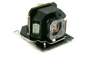 3M X20 Compatible Replacement Projector Lamp. Includes New Bulb and Housing.