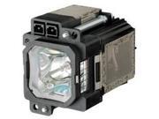 Mitsubishi HD9000 OEM Replacement Projector Lamp. Includes New Bulb and Housing.