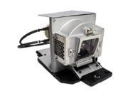 ViewSonic PJD7383 Compatible Replacement Projector Lamp. Includes New Bulb and Housing.
