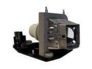 Dell 1609X Compatible Replacement Projector Lamp. Includes New Bulb and Housing.