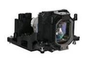 BenQ 5J.J6R05.001 OEM Replacement Projector Lamp. Includes New Bulb and Housing.