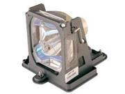 Geha Geha compact 230 Compatible Replacement Projector Lamp. Includes New Bulb and Housing.