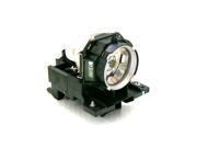 Ask Proxima C445 OEM Replacement Projector Lamp. Includes New Bulb and Housing.