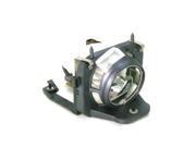 A K AstroBeam S230 OEM Replacement Projector Lamp. Includes New Bulb and Housing.