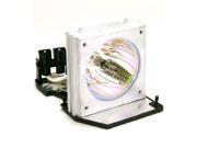 Acer PD116P Compatible Replacement Projector Lamp. Includes New Bulb and Housing.
