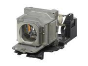 Sony EX130 Compatible Replacement Projector Lamp. Includes New Bulb and Housing.