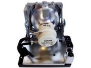 Vivitek H1085 OEM Replacement Projector Lamp. Includes New Bulb and Housing.