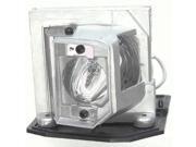 Dukane ImagePro 8406 Compatible Replacement Projector Lamp. Includes New Bulb and Housing.