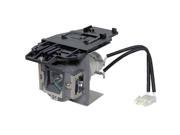 BenQ 5J.J4V05.001 OEM Replacement Projector Lamp. Includes New Bulb and Housing.