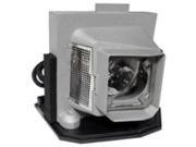 Optoma TW330 Compatible Replacement Projector Lamp. Includes New Bulb and Housing.