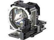 Canon REALiS SX6000 D OEM Replacement Projector Lamp. Includes New Bulb and Housing.