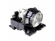 Vivitek D755WT OEM Replacement Projector Lamp. Includes New Bulb and Housing.