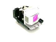 ViewSonic RLC 036 Compatible Replacement Projector Lamp. Includes New Bulb and Housing.