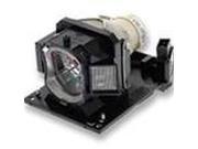Dukane 456 8104WB OEM Replacement Projector Lamp. Includes New Bulb and Housing.