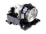 Vivitek 5811118452 SVV OEM Replacement Projector Lamp. Includes New Bulb and Housing.