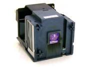 Projector Europe DATAVIEW V20 OEM Replacement Projector Lamp. Includes New Bulb and Housing.