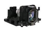 BenQ MX618ST Compatible Replacement Projector Lamp. Includes New Bulb and Housing.