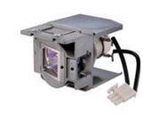 BenQ MX518 OEM Replacement Projector Lamp. Includes New Bulb and Housing.