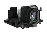 BenQ MW523 Compatible Replacement Projector Lamp. Includes New Bulb and Housing.
