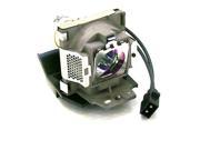BenQ MP511 Compatible Replacement Projector Lamp. Includes New Bulb and Housing.