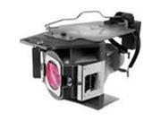 BenQ MX720 OEM Replacement Projector Lamp. Includes New Bulb and Housing.