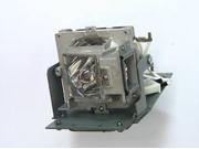 Vivitek D554 OEM Replacement Projector Lamp. Includes New Bulb and Housing.