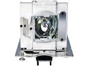 Digital Projection 111 628 OEM Replacement Projector Lamp. Includes New Bulb and Housing.