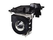 NEC NP P452W OEM Replacement Projector Lamp. Includes New Bulb and Housing.