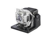 Vivitek 5811117496 SVV OEM Replacement Projector Lamp. Includes New Bulb and Housing.