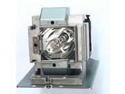 Promethean UST P1 LAMP Compatible Replacement Projector Lamp. Includes New Bulb and Housing.