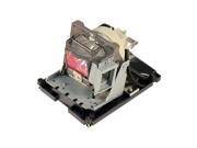 BenQ SH915 OEM Replacement Projector Lamp. Includes New Bulb and Housing.